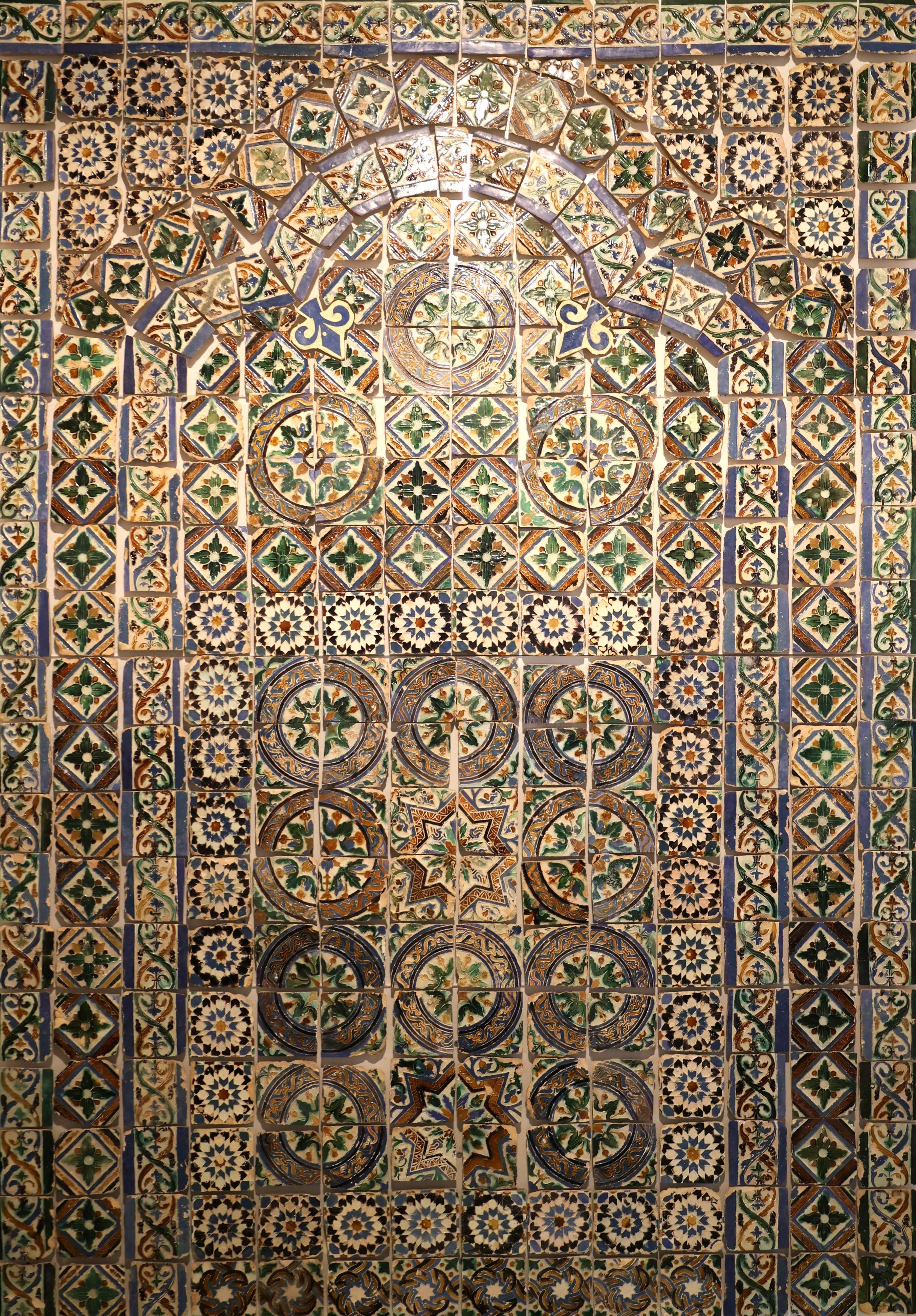Azulejo